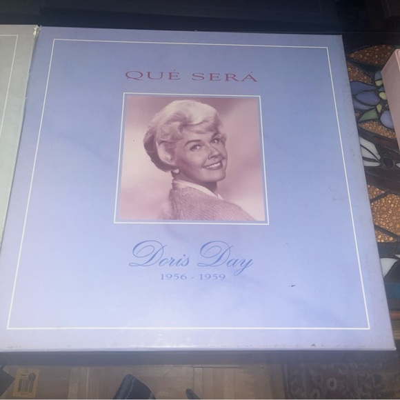 Doris Day Box Sets - Picture 9 of 11